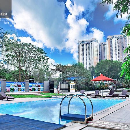 S79 Top Hotel ハノイ市 エクステリア 写真